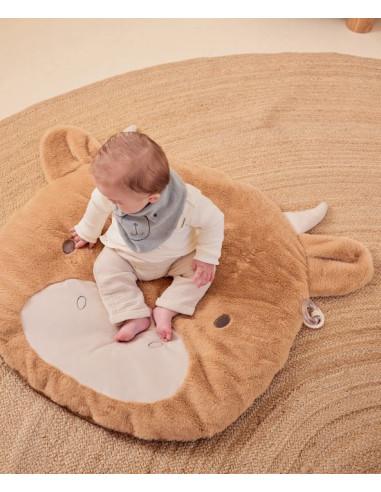 Tapis d'éveil Veloudoux avec arches -...