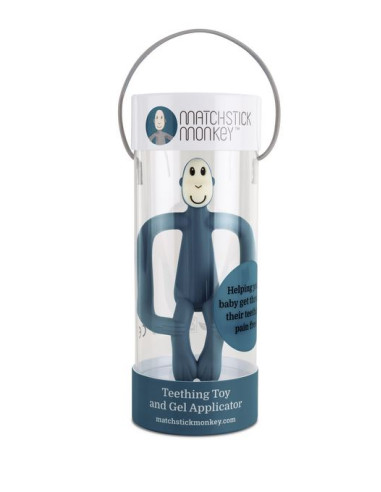 Anneau De Dentition Monkey- AirForce...
