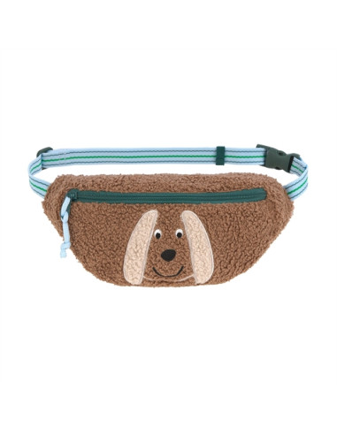 Sac banane enfants - Tiny Team Dog