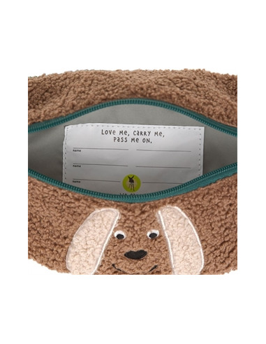 Sac banane enfants - Tiny Team Dog