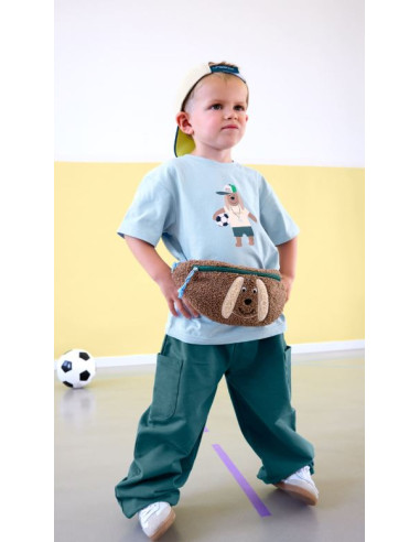 Sac banane enfants - Tiny Team Dog