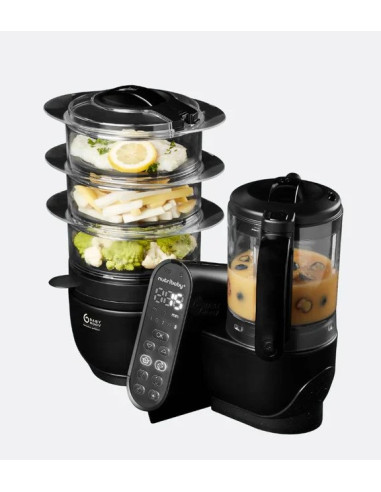 Nutribaby (+) XL - Cuiseur...
