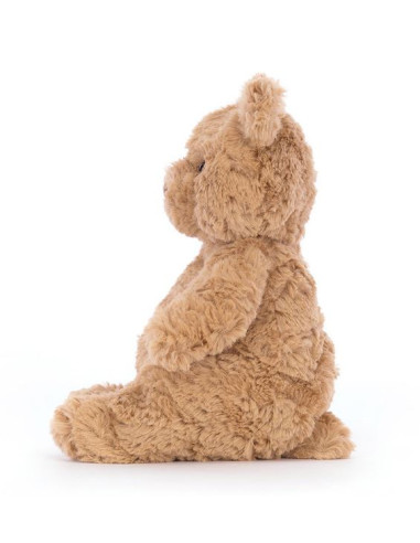 Peluche Ours Tiny Bartholomew - 16cm