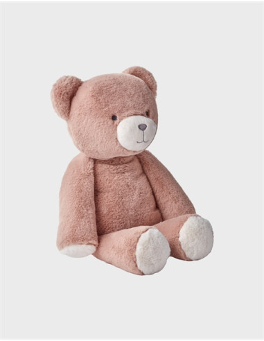Peluche Ourson Lily 40cm - Medium