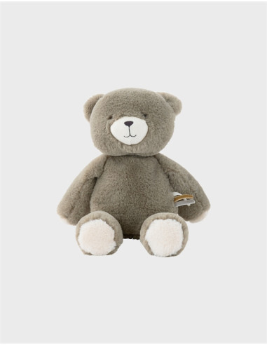 Peluche Ourson Orso 25cm - Small