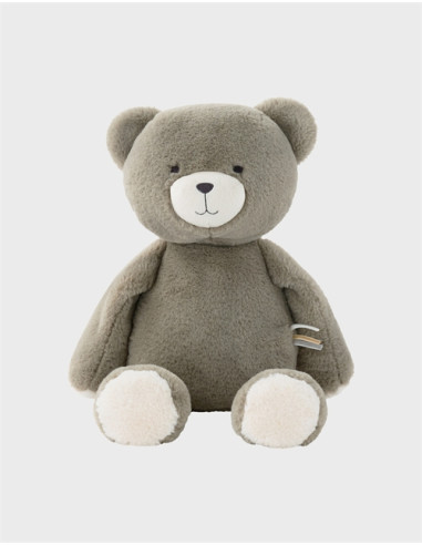 Peluche Ourson Orso 40cm - Medium