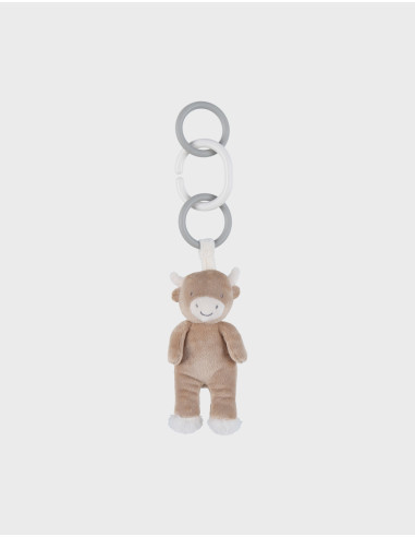 Set d'activités pour arche - Fluffy,...