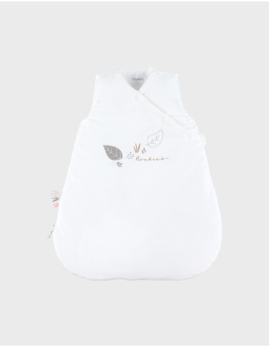 Gigoteuse 50cm Veloudoux - Fluffy,...