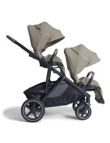 Poussette double Joie Versiti -...