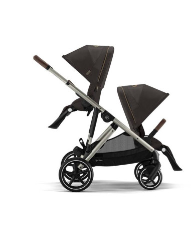 Poussette Cybex Gazelle S2 -...