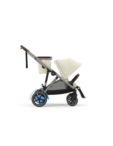 Poussette Cybex e-Gazelle S -...