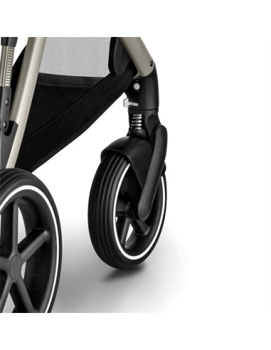 Poussette Cybex Gazelle S Taupe - Sky...