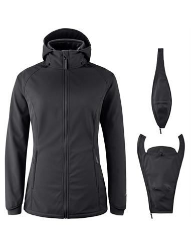 Veste Mamalila Softshell Allrounder...