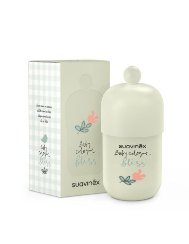 Parfum Baby Cologne Bliss - 100ml