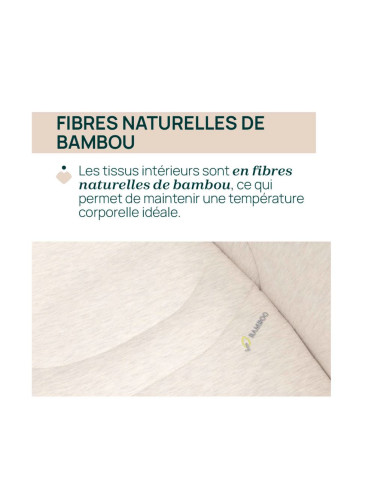 Nacelle Chicco Flexi - Caramel