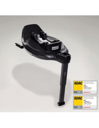 Base Joie rotative I-size Encore -...