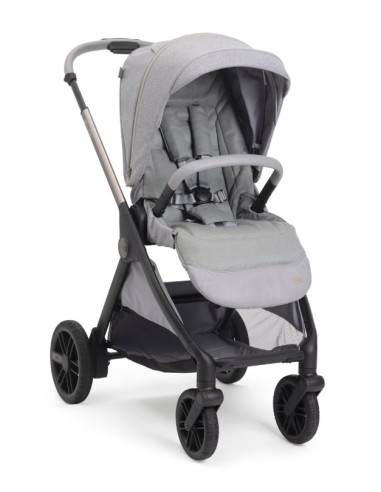 Poussette Chicco Bellagio 2 - Lunar Rock