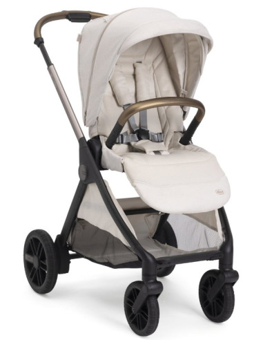 Poussette Chicco Bellagio 2 - Amber Glow