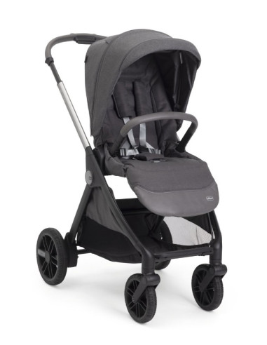 Poussette Chicco Bellagio 2 - Black...