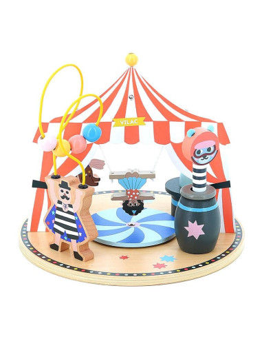 Jouet D'éveil - Circus