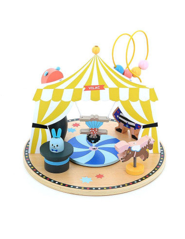 Jouet D'éveil - Circus