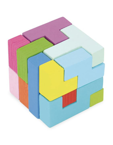 Casse-tête - Astublock