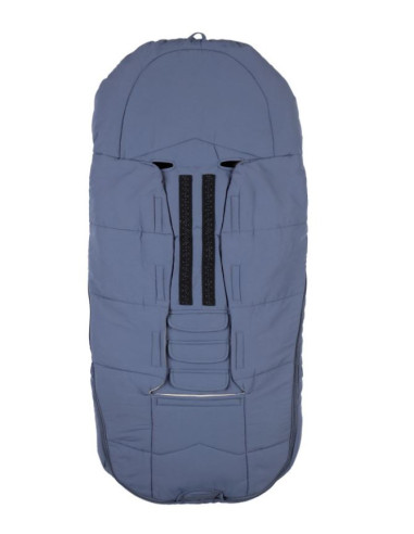 Chancelière Voksi Explorer - Stone Blue