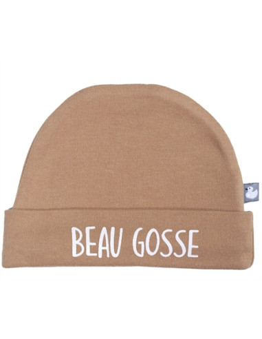 Bonnet naissance - Beau gosse