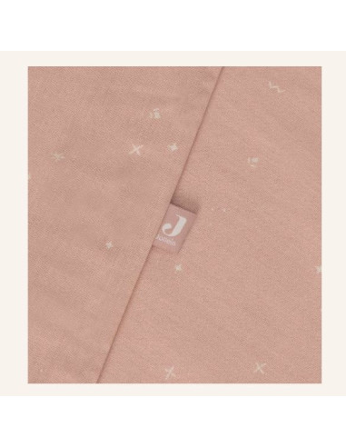 Housse de couette 100x140cm et taie -...