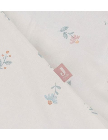 Housse de couette 100x140cm et taie -...