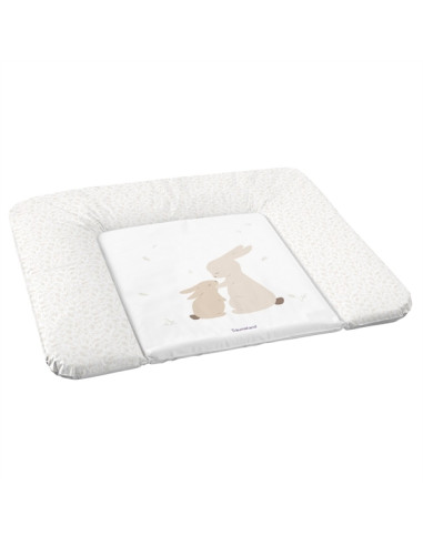 Matelas à langer sans PVC 75x85cm -...