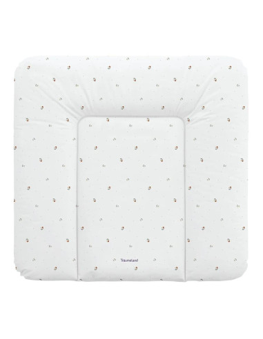 Matelas à langer sans PVC 75x85cm -...