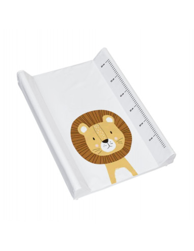 Matelas à langer - Lion 