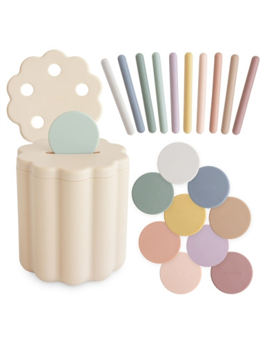 Boite de triage - Coin & Tube