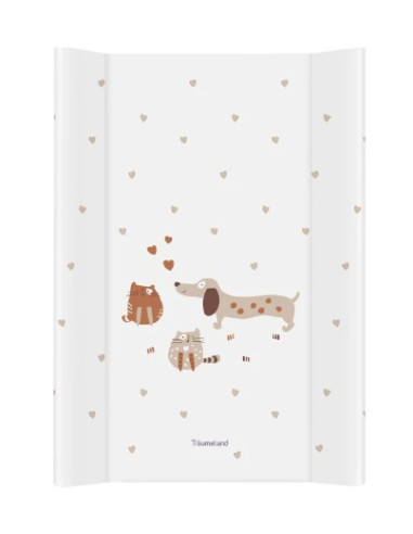 Matelas à langer durable 50x70cm -...