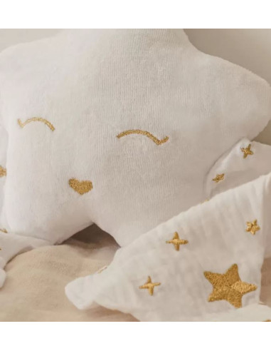 Doudou Bola - Etoile