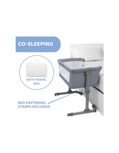 Lit cododo Next2Me Essential - Cloud...