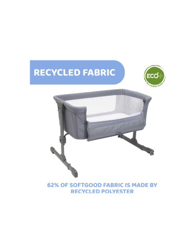 Lit cododo Next2Me Essential - Cloud...