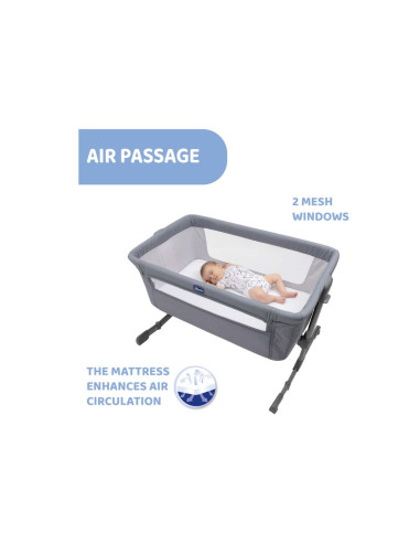 Lit cododo Next2Me Essential - Cloud...