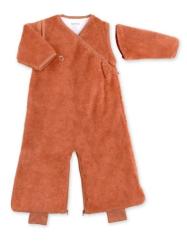 Gigoteuse Magic Bag 4-12m Softy -...
