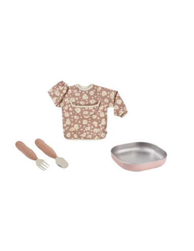 Coffret Cadeau 1er repas - Savanah Bloom