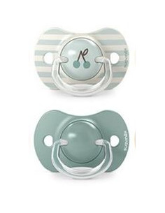 Sucette réversible 18M+ SX...