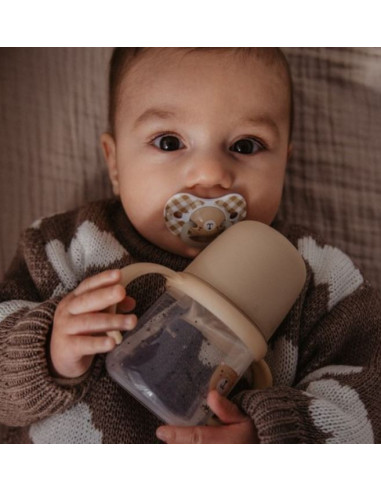 Tasse d'apprentissage Night&Day 150ml...