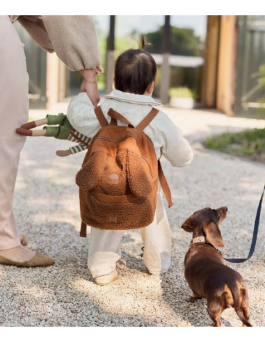 Sac à dos Pets - Diego Dog