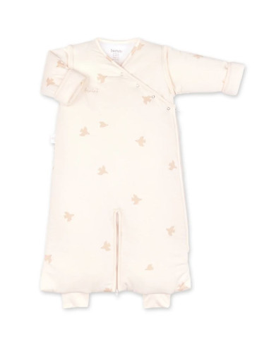 Gigoteuse Magic Bag 4-12m Pady jersey...