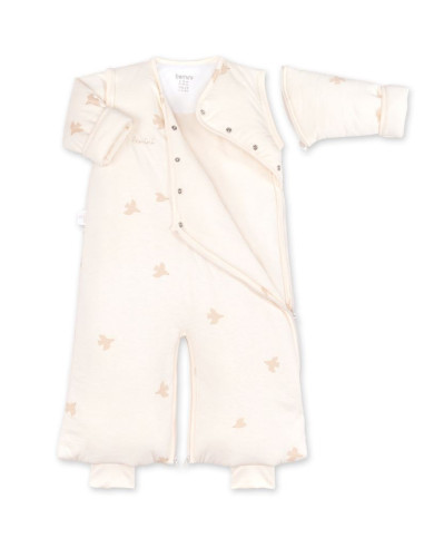 Gigoteuse Magic Bag 4-12m Pady jersey...