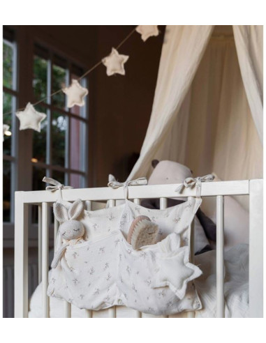 Sac de rangement Tinker - Olive Bloom