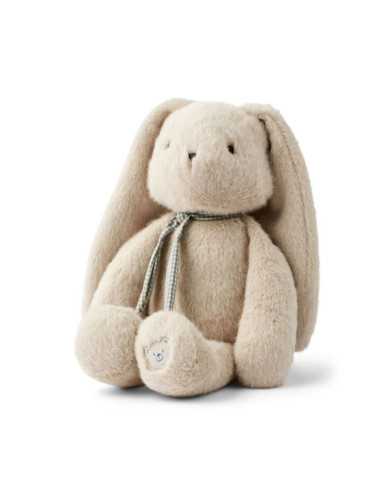 Peluche Berto Teddy Rabbit - Mist
