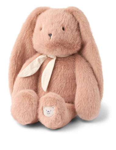 Peluche Berto Teddy Rabbit - Pale...