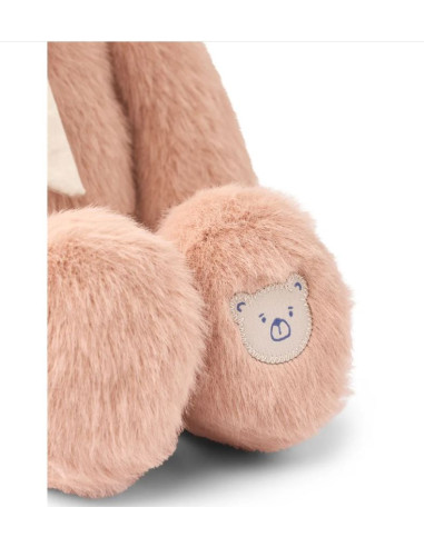 Peluche Berto Teddy Rabbit - Pale...